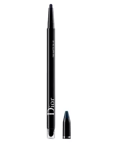 Christian Dior Diorshow On Stage Wasserdicht Beidseitig Kohl Eyeliner 296 Blau, 1,2 g
