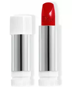 Christian Dior Couture Colour Matte Cream Lipstick 999 Refill, 999 g