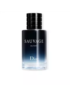 Christian Dior Sauvage Eau Forte Parfüm Für Männer, 60 ml