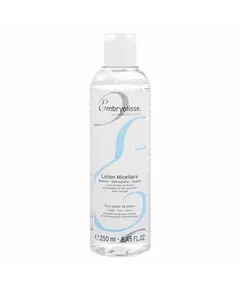 Cleansers and Make-up Removers Micellar Lotion, 250 ml