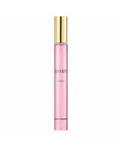Paco Rabanne Olympea Flora Eau de Parfum Für Frauen, 10 ml