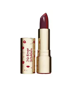 Clarins Joli Rouge Creme-Lippenstift 803 Pflaumen-Gradation, 3,5 g