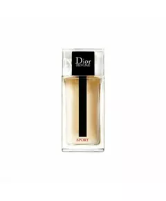 Christian Dior Homme Sport Eau de Toilette Pour hommes, 75 ml