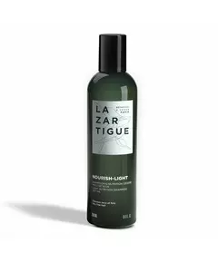 Lazartigue Nourish-Light Vegan Haarshampoo Zur Nahrung, 250 ml