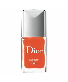 Christian Dior Vernis Gel-Effekt Nagellack SECHSHUNDERTACHTUNDVIERZIG Luftspiegelung, 10 ml