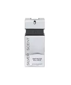 Silver Scent Infinite Silver EDT, 100 ml