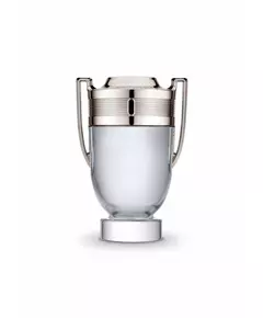 Paco Rabanne Invictus Eau de Toilette Für Männer, 100 ml