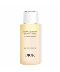 Christian Dior Purifying Nympheas Lotion démaquillante, 125 ml