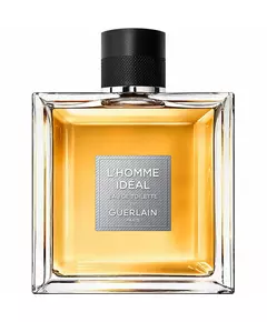 Guerlain L'Homme Ideal Eau de Toilette Für Männer, 150 ml