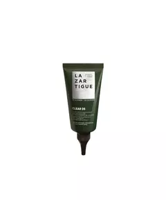 Lazartigue Clear Ds Hair Leave-In Cream Treatment Kerato-Reducing, 75 ml