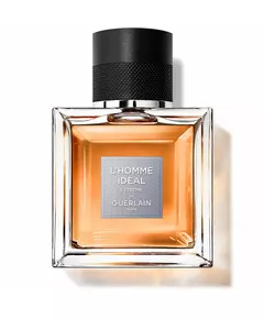 Guerlain L'Homme Ideal Extreme Eau de Parfum Für Männer, 50 ml