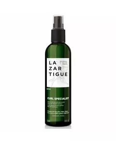 Lazartigue CURL SPECIALIST curl reactivation spray with watermelon oil, 250 ml
