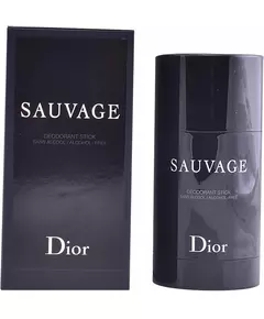 Christian Dior Sauvage Deodorant-Stick Für Männer, 75 g