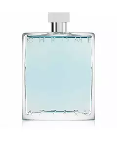 Loris Azzaro Chrome Eau de Toilette Für Männer, 200 ml