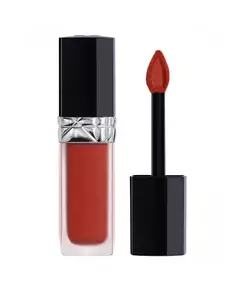 Christian Dior Forever Dimeticon Transferfest Flüssiger Lippenstift 861 Ewiger Charme, 6 ml