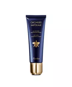 Guerlain ORCHIDÉE IMPÉRIALE crème mousse, 150 ml