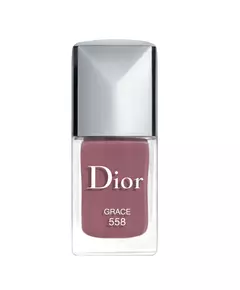 Christian Dior Vernis Gel-Effekt Nagellack 558 Gnade, 10 ml