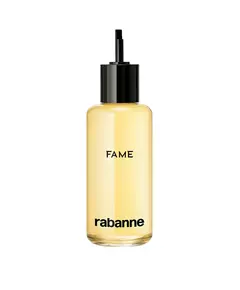 Paco Rabanne Fame Eau de Parfum für Damen Nachfüllflakon, 200 ml
