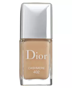 Christian Dior Vernis Gel-Effekt Nagellack 402 Kaschmir, 10 ml
