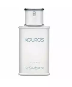 Yves Saint Laurent Kouros Eau de Toilette Für Männer, 50 ml