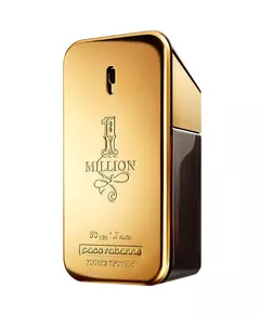 Paco Rabanne 1 Million Eau De Toilette For Men, 50 ml