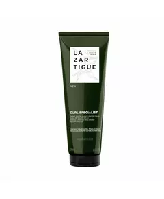 Lazartigue CURL SPECIALIST Disciplining and Protective Cream with Watermelon Oil, 250 ml