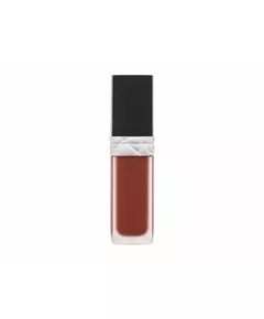 Christian Dior Dior Forever Rouge à lèvres liquide 626 Éternellement célèbre, 6 ml