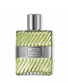 Christian Dior Eau Sauvage Eau de Toilette Pour hommes, 100 ml