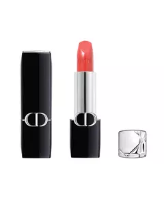 Christian Dior Dior Rouge Seidenmatt Creme-Lippenstift 540 Seidenkoralle, 3,5 g