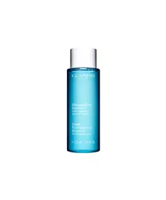 Clarins Demaquillant Doucer Make-up-Entferner-Lotion, 125 ml