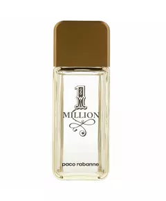 Paco Rabanne 1 Million After-Shave Lotion, 100 ml