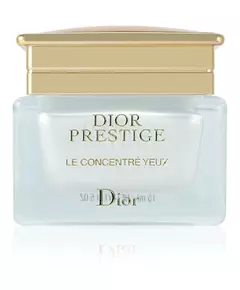 Christian Dior Prestige Anti-Aging Augencreme, 15 ml
