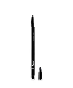 Christian Dior Diorshow On Stage Wasserdicht Beidseitig Kohl Eyeliner 061 Grau, 1,2 g