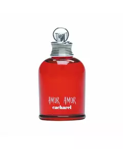 Amor Amor EDT, 50 ml