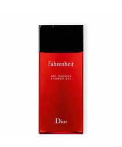 Christian Dior Fahrenheit Duschgel, 200 ml