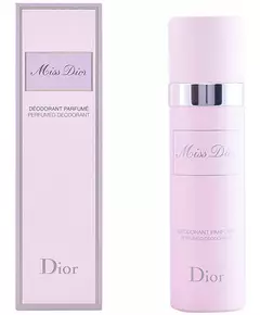 Christian Dior Miss Dior Antitranspirant Deodorant Spray Für Frauen, 100 ml