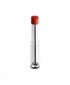 Christian Dior Addict Scheinen Creme-Lippenstift 718 Bandana Nachfüllen, 3,2 g