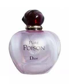 Christian Dior Pure Poison Eau de Parfum für Damen, 100 ml