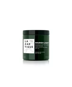 Lazartigue Nourish-Light Haarbehandlungs-Crememaske Zur Nahrung, 250 ml