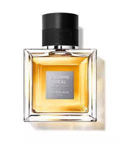 Guerlain L'Homme Ideal Eau de Toilette Für Männer, 50 ml