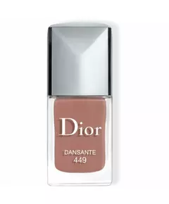 Christian Dior Vernis Gel-Effekt Nagellack 449 Tanzend, 10 ml