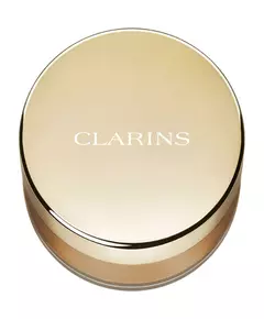 Clarins Ever Matte Matt Loses Fixierpuder 03, 15 g