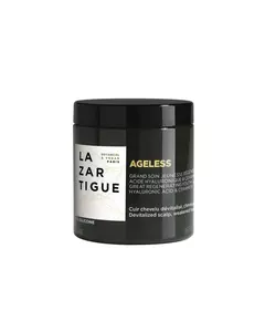 Lazartigue AGELESS intensive rejuvenating treatment with hyaluronic acid and ceramides, 250 ml