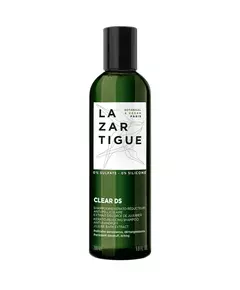 Lazartigue Clear Ds Hair Treatment Shampoo Kerato-Reducing For Scalp With Dry Dandruff, 200 ml