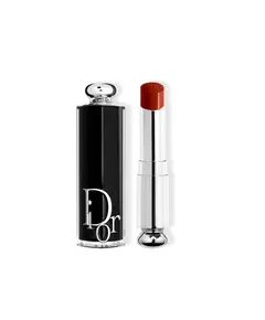 Christian Dior Addict Scheinen Creme-Lippenstift 822 Scharlachrote Seide Nachfüllbar, 3,2 g