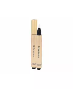 Yves Saint Laurent Touche Eclat Radiant Touch Flüssig-Concealer 1 Leuchtende Strahlung, 5 ml