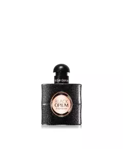 Yves Saint Laurent Black Opium Eau de Parfum Für Frauen, 30 ml