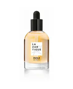Lazartigue Fortify Vegan Haarölbehandlung Zur Nahrung, 50 ml