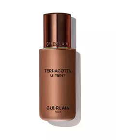 Guerlain Terracotta Matt Flüssige Grundierung 7N, 35 ml