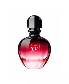Black XS for Her Eau de Parfum EDP, 30 ml